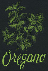 Herb Sketch - Oregano