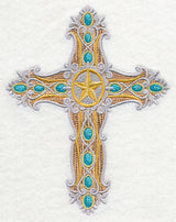Western Cross