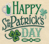 Happy St. Patrick's Day