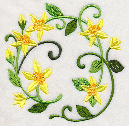 St. John's Wort Wreath