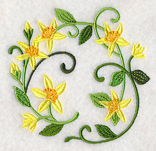 St. John's Wort Wreath