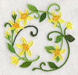 St. John's Wort Wreath