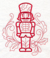 Doodle Nutcracker