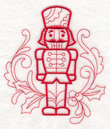 Doodle Nutcracker