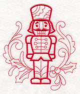 Doodle Nutcracker