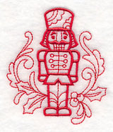 Doodle Nutcracker