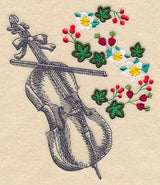 Christmas Cello Symphony