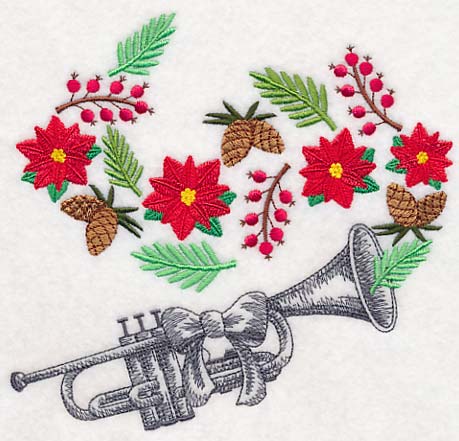 Christmas Trumpet Symphony