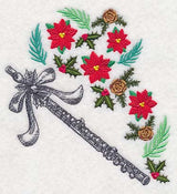 Christmas Flute Symphony