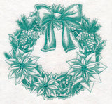 Wreath Sketch
