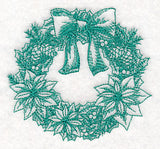 Wreath Sketch