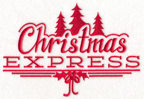 Christmas Express