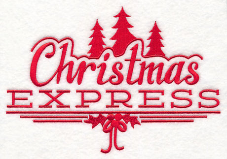Christmas Express
