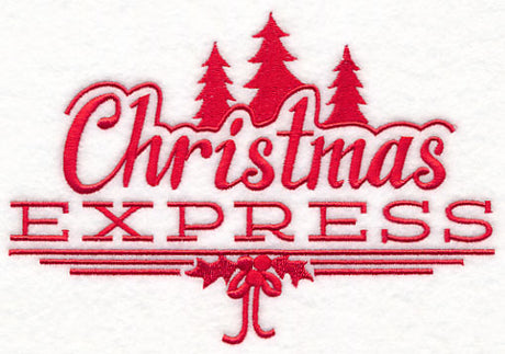 Christmas Express