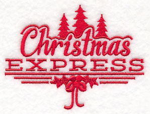 Christmas Express