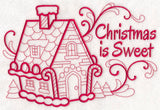 Christmas Boutique - Christmas is Sweet