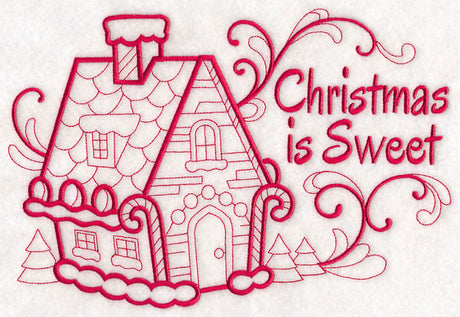 Christmas Boutique - Christmas is Sweet