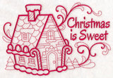 Christmas Boutique - Christmas is Sweet