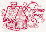 Christmas Boutique - Christmas is Sweet