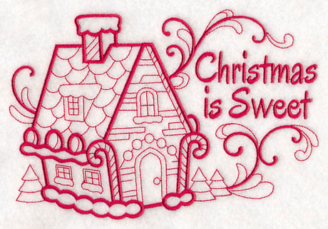 Christmas Boutique - Christmas is Sweet
