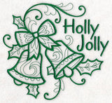 Christmas Boutique - Holly Jolly