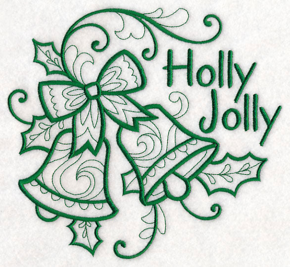 Christmas Boutique - Holly Jolly