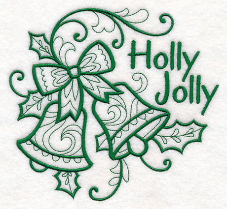 Christmas Boutique - Holly Jolly