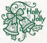 Christmas Boutique - Holly Jolly