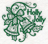 Christmas Boutique - Holly Jolly