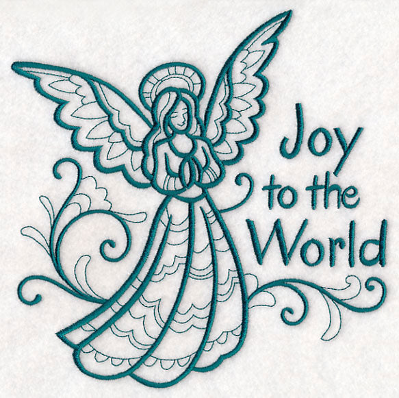 Christmas Boutique - Joy to the World