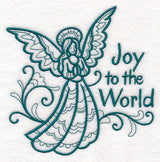 Christmas Boutique - Joy to the World