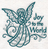 Christmas Boutique - Joy to the World