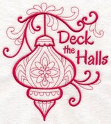 Christmas Boutique - Deck the Halls