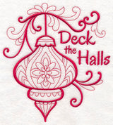 Christmas Boutique - Deck the Halls
