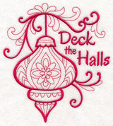 Christmas Boutique - Deck the Halls