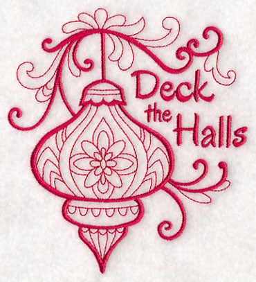 Christmas Boutique - Deck the Halls
