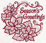 Christmas Boutique - Season's Greetings