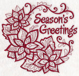 Christmas Boutique - Season's Greetings