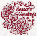 Christmas Boutique - Season's Greetings