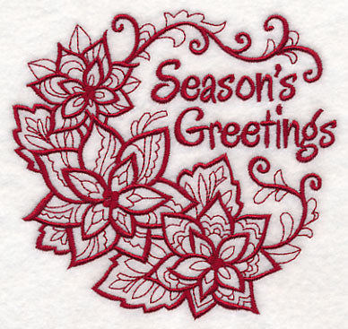 Christmas Boutique - Season's Greetings