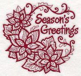 Christmas Boutique - Season's Greetings