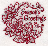 Christmas Boutique - Season's Greetings