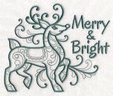Christmas Boutique - Merry & Bright