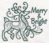 Christmas Boutique - Merry & Bright