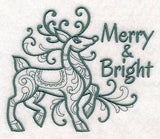 Christmas Boutique - Merry & Bright