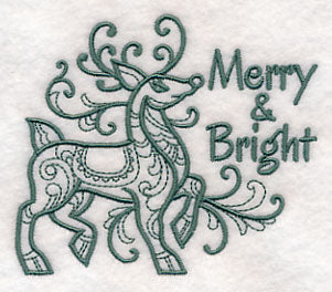 Christmas Boutique - Merry & Bright