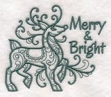 Christmas Boutique - Merry & Bright