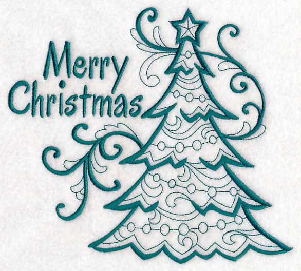 Christmas Boutique - Merry Christmas