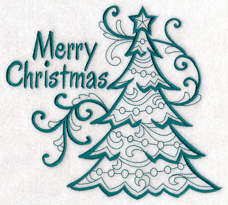 Christmas Boutique - Merry Christmas