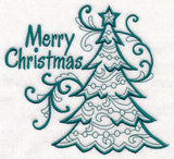 Christmas Boutique - Merry Christmas